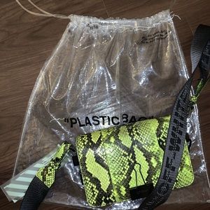 Off-White bag